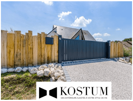 KOSTUM partenaire KOSTUM partenaire